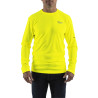 T-Shirt Workskin Manches-Longues Jaune - Taille (S)-Milwaukee Epi