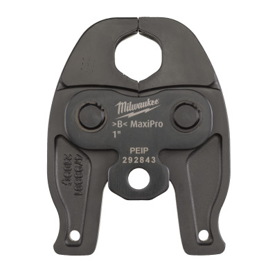 J12-B 1" - Mâchoire De Sertissage M12-Milwaukee Systeme Attachement