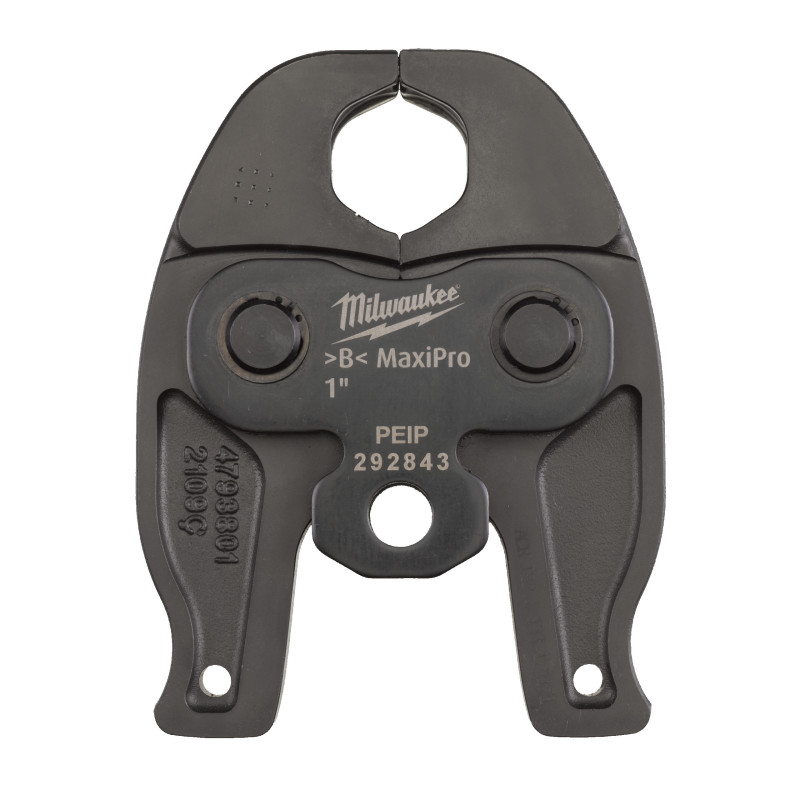 J12-B 1" - Mâchoire De Sertissage M12-Milwaukee Systeme Attachement