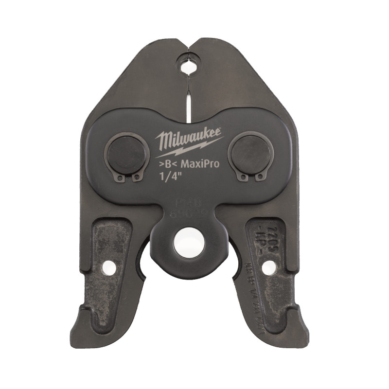 J18-B 1/4" - Mâchoire De Sertissage M18-Milwaukee Systeme Attachement