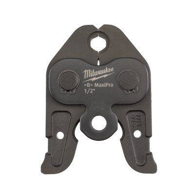 J18-B 1/2" - Mâchoire De Sertissage M18-Milwaukee Systeme Attachement
