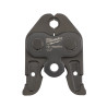 J18-B 1/2" - Mâchoire De Sertissage M18-Milwaukee Systeme Attachement
