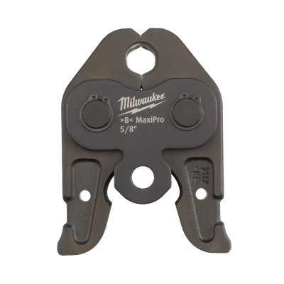 J18-B 5/8" - Mâchoire De Sertissage M18-Milwaukee Systeme Attachement