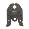 J18-B 7/8" - Mâchoire De Sertissage M18-Milwaukee Systeme Attachement