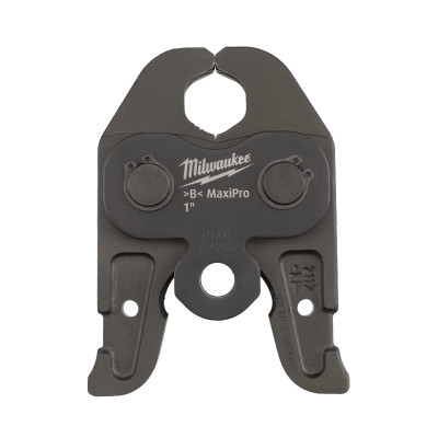 J18-B 1" - Mâchoire De Sertissage M18-Milwaukee Systeme Attachement