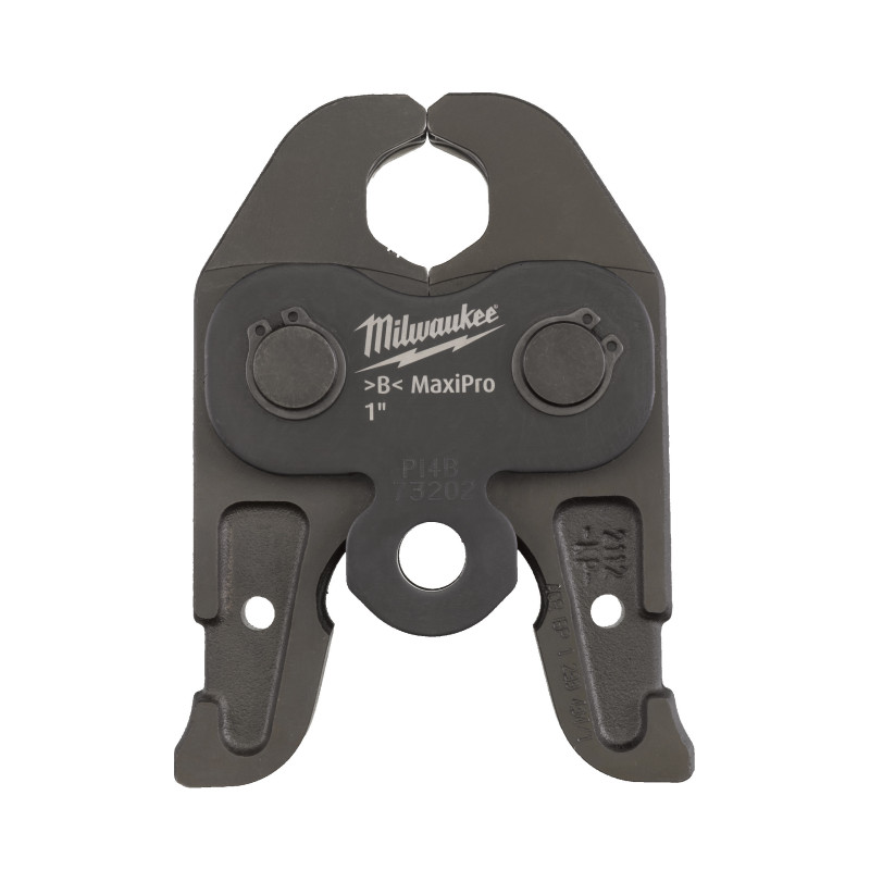 J18-B 1" - Mâchoire De Sertissage M18-Milwaukee Systeme Attachement