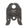 J18-B 1" - Mâchoire De Sertissage M18-Milwaukee Systeme Attachement