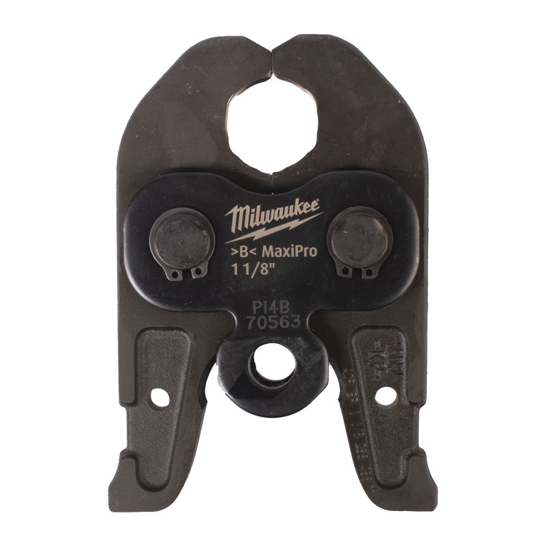 J18-B 1 1/8" - Mâchoire De Sertissage M18-Milwaukee Systeme Attachement