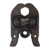 J18-B 1 1/8" - Mâchoire De Sertissage M18-Milwaukee Systeme Attachement