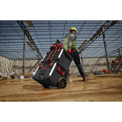 Packout Coffret 4 Tiroirs-Milwaukee Packout