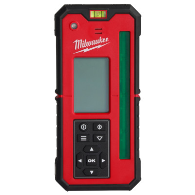 Rd300G - Cellule De Réception 300 M Pour Laser Rotatif M18 Rlohvg300-Milwaukee M