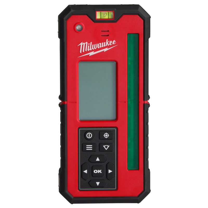 Rd300G - Cellule De Réception 300 M Pour Laser Rotatif M18 Rlohvg300-Milwaukee M