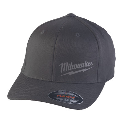 Casquette Baseball Noir S/M-Milwaukee Epi