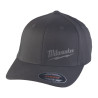 Casquette Baseball Noir S/M-Milwaukee Epi