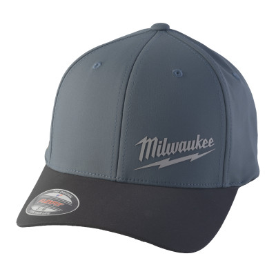 Casquette Baseball Performance Bleu S/M-Milwaukee Epi