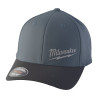Casquette Baseball Performance Bleu S/M-Milwaukee Epi