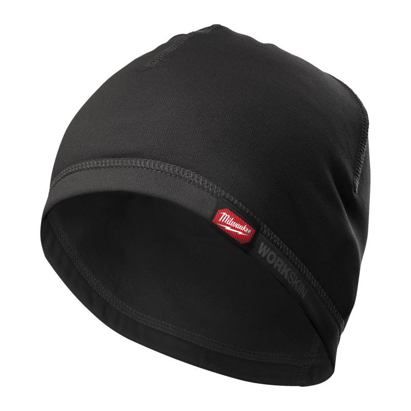 Bonnet Doublure Chaude Bolt Noir-Milwaukee Epi