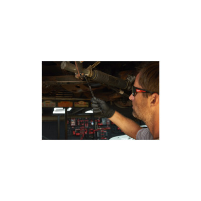 Boîte Gants Nitrile Jetables - 9/L - 50Pc-Milwaukee Epi