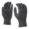 Boîte Gants Nitrile Jetables - 10/Xl - 50Pc-Milwaukee Epi