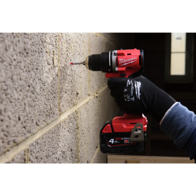 Gants Manutention Générale - 7/S - 12Pc-Milwaukee Epi