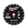 Disque Diamant Premium Duh 300 mm (X1)-Milwaukee Consommable