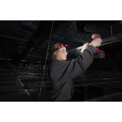 Adaptateur Joint De Douille 1/4?-Milwaukee Outils À Main