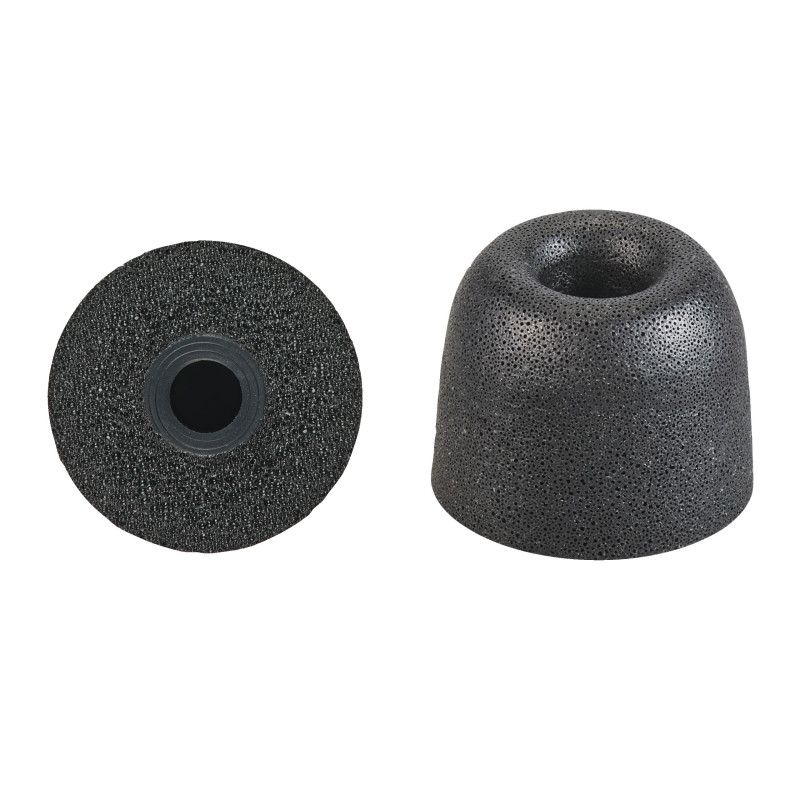 5 Paires Bouchons Mémoire Forme - M-Milwaukee Epi