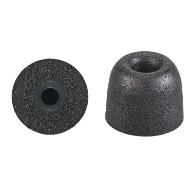 5 Paires Bouchons Mémoire Forme - S-Milwaukee Epi