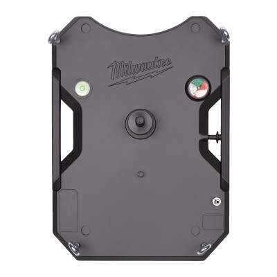 Mxf Dcd350Vp - Plaque À Dépression Pour Carotteuse Mxf Dcd350 -Milwaukee Mx Fuel