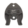 J12-B 3/8" - Mâchoire De Sertissage M12-Milwaukee Systeme Attachement