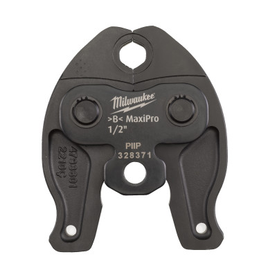 J12-B 1/2" - Mâchoire De Sertissage M12-Milwaukee Systeme Attachement