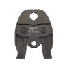 J12-B 3/4" - Mâchoire De Sertissage M12-Milwaukee Systeme Attachement