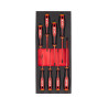 Module Servante Tournevis Vde Tri-Lobe 8 Pcs-Milwaukee Outils À Main
