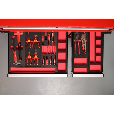 Module Pince Etau Et Pince Multi 2 Pcs-Milwaukee Outils À Main