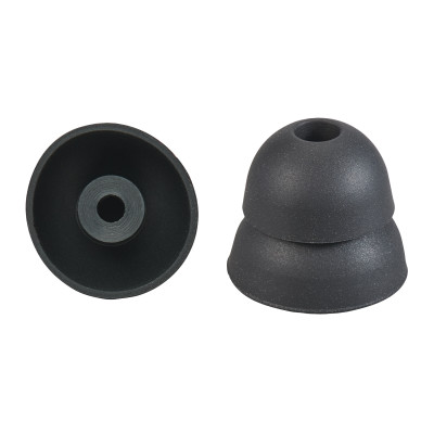 5 Paires Bouchons Silicone - M-Milwaukee Epi