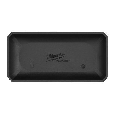 Packout Bac Magnétique 10X20Cm-Milwaukee Packout