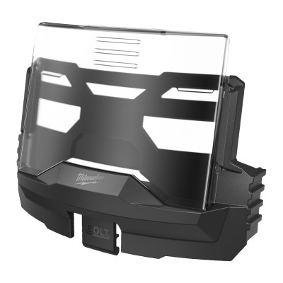 Porte-Badge Bolt-Milwaukee Epi