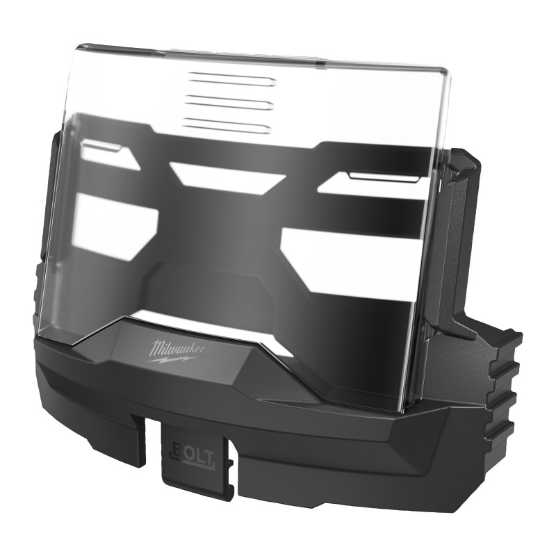 Porte-Badge Bolt-Milwaukee Epi