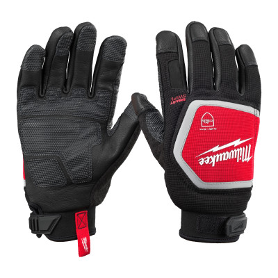 Gants Tronçonneuse 9/L - 1Pc-Milwaukee Epi