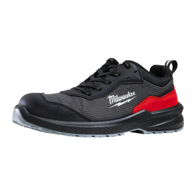 Chaussures de sécurité Milwaukee FXT S1PS Low Cut