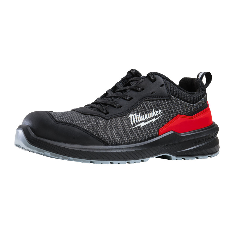 Chaussures de sécurité Milwaukee FXT S1PS Low Cut