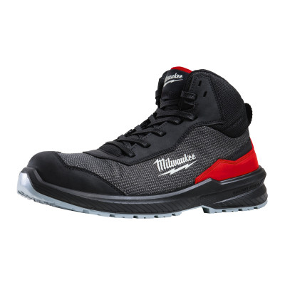 Chaussures de sécurité Milwaukee FXT S1PS Mid Cut