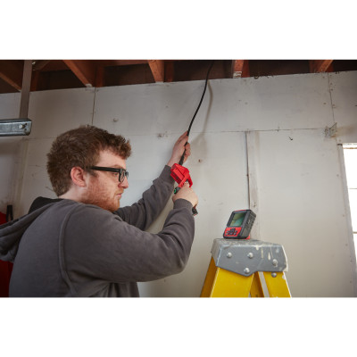 Adaptateur Shockwave Carre 3/8 - Hex 1/4-Milwaukee Consommable