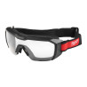Lunettes Masque Ventilée Low-Profil Claire-Milwaukee Epi