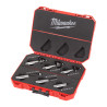 Kit De 6 Mèches Pour Défonceuse 12.7Mm-Milwaukee Consommable