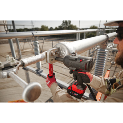 Protection Antichocs Pour M18Fhiw2P12-Milwaukee Systeme Attachement