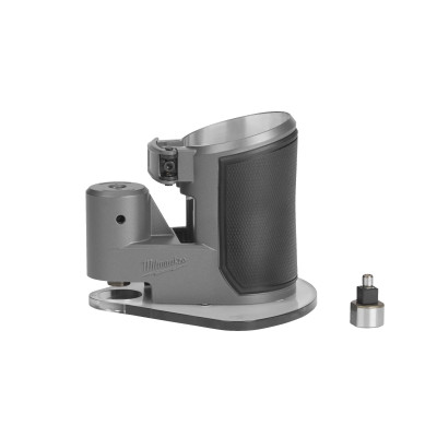 Trb-2 - Base Déportée Pour M18 Ftr8-Milwaukee Systeme Attachement