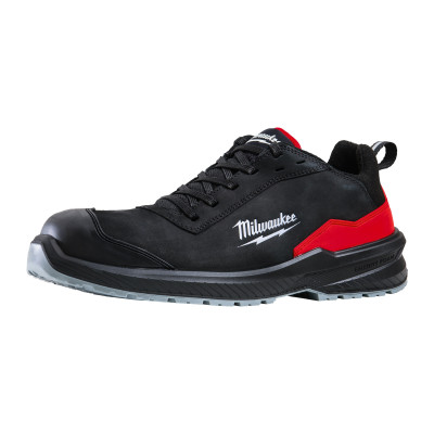 Chaussures de sécurité Milwaukee FXT S3S Low Cut