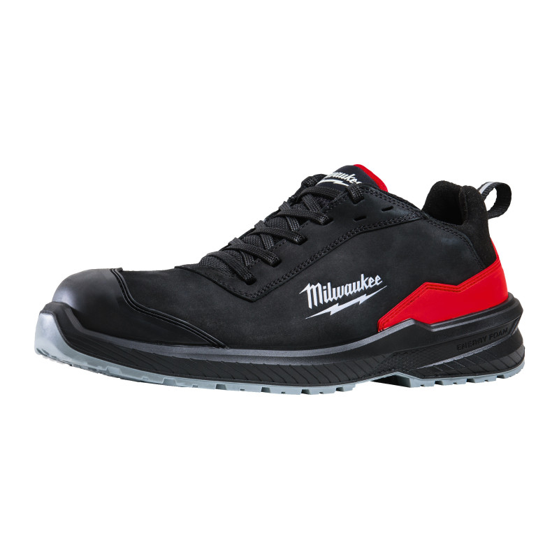 Chaussures de sécurité Milwaukee FXT S3S Low Cut