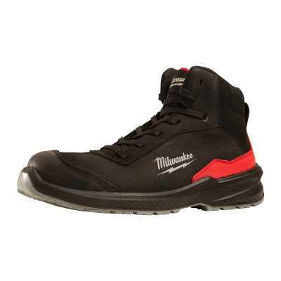 Chaussures de sécurité Milwaukee FXT S3S Mid Cut